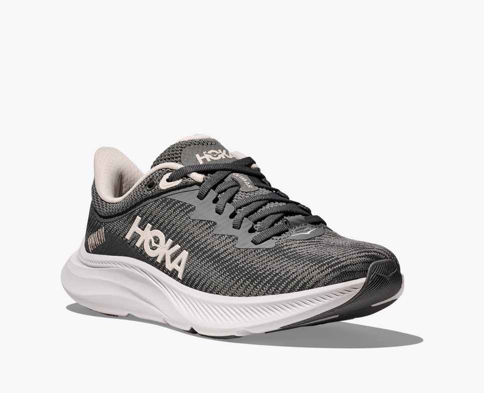 HOKA Solimar-asteroïde / Wit