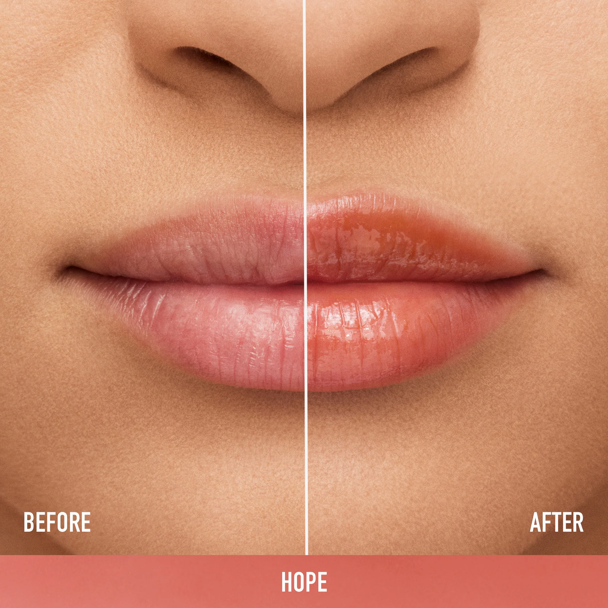 Labbra Dewy Lip Gloss-Balm - Gloss