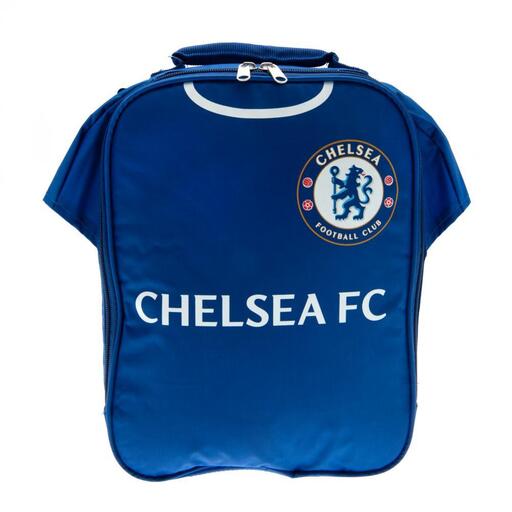 Fiambrera Chelsea FC
