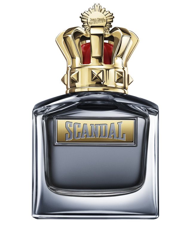 Scandal Eau de Toilette Pour Homme Kolonjske vode za muškarce