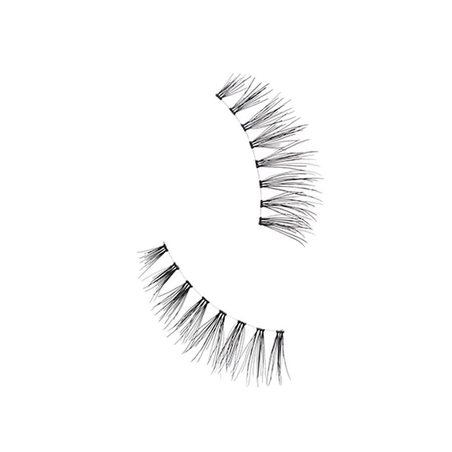 MAC umjetne trepavice br. 81 Charmer Lash – 1 komad