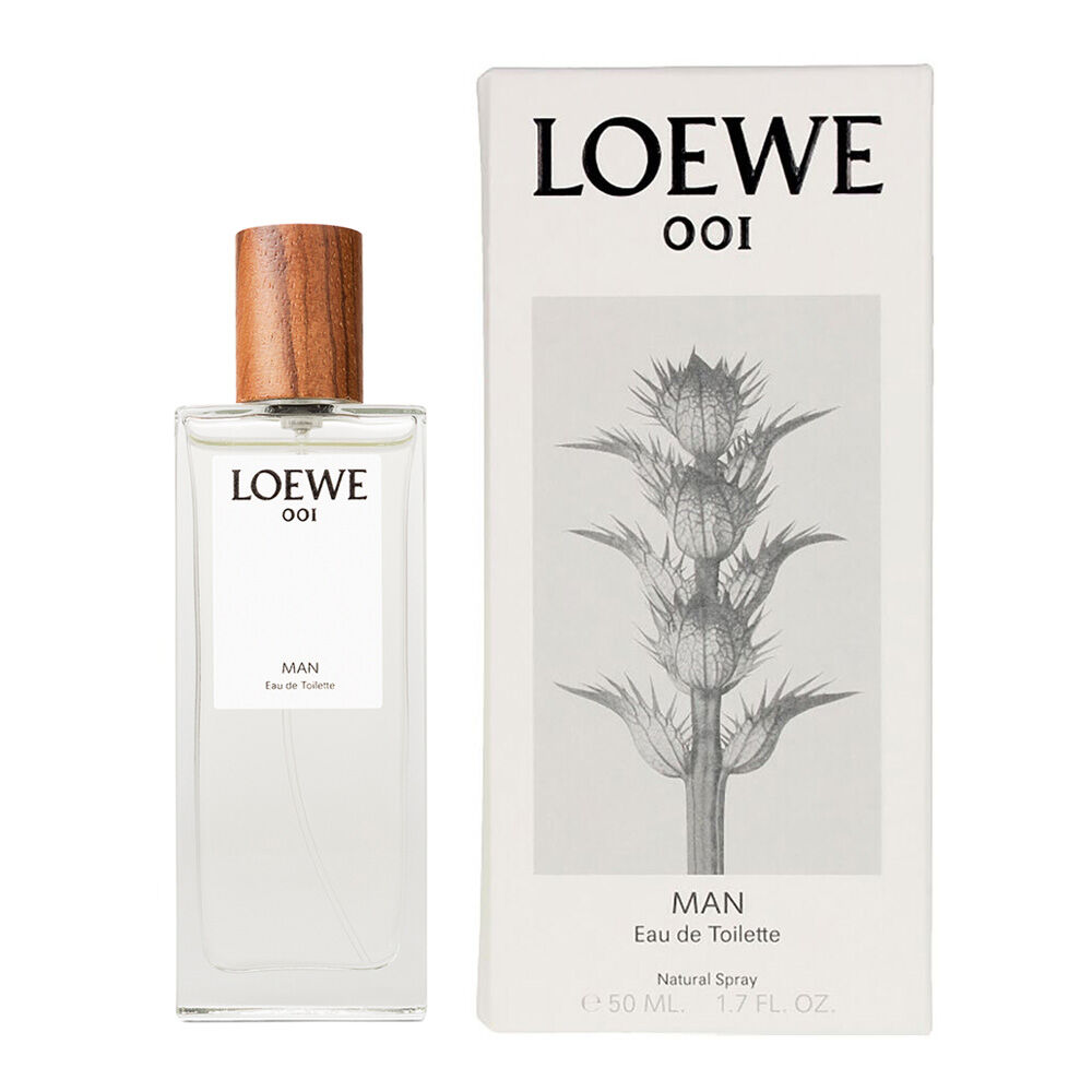 Loewe 001 Man