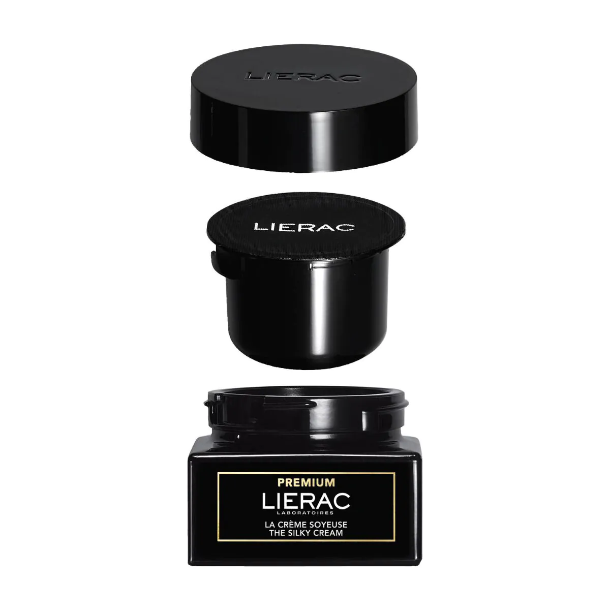Lierac Premium Krem jedwabisty Refill 50ml
