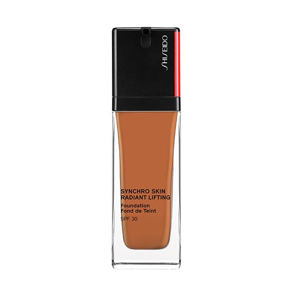 Synchro Skin Radiant Lifting Foundation SPF30