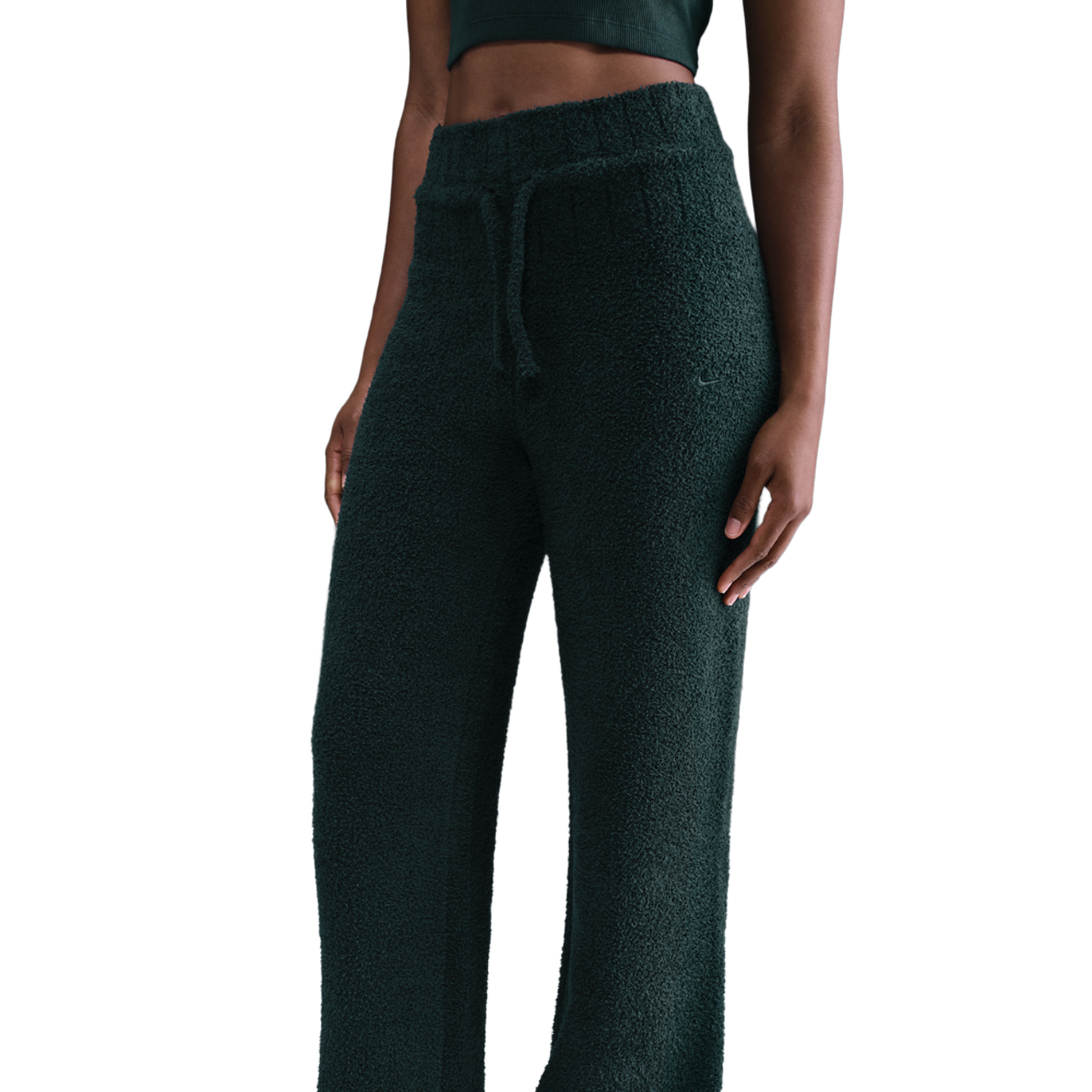 Nike Sportswear Phoenix Cozy Slim Strikbukser