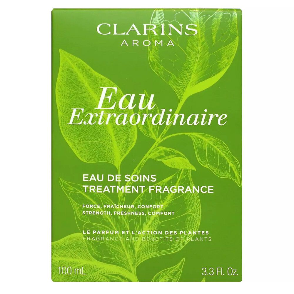 Clarins Eau Extraordinaire