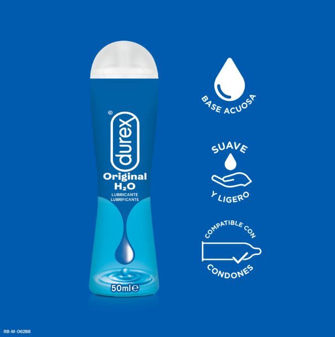 Zahrajte si Lubricante Natural Lubricantes