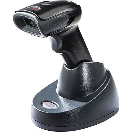 Scanner - HONEYWELL - 1472G2D-6 - Omni-directionnel - 1D, PDF, 2D - USB, 600 Dpi
