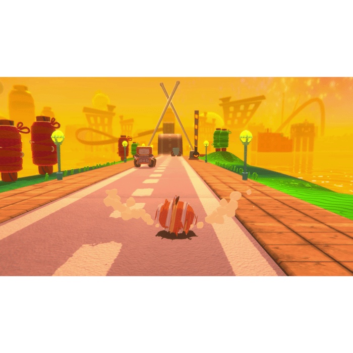 Bubsy 4D - Édition 