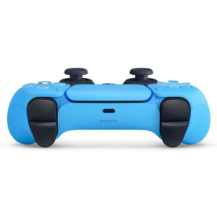 DualSense™ Wireless Controller - Starlight Blue I PS5 and PC