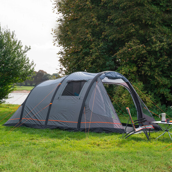 Festival & Family Tent Alfa 4