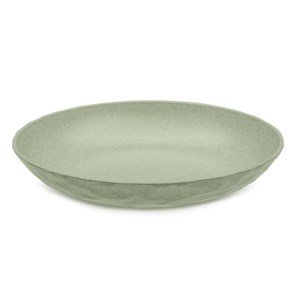 Talerz do zupy ORGANIC CLUB, Ø 22 cm, KOZIOL