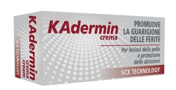 Crema Kadermin 50 ml