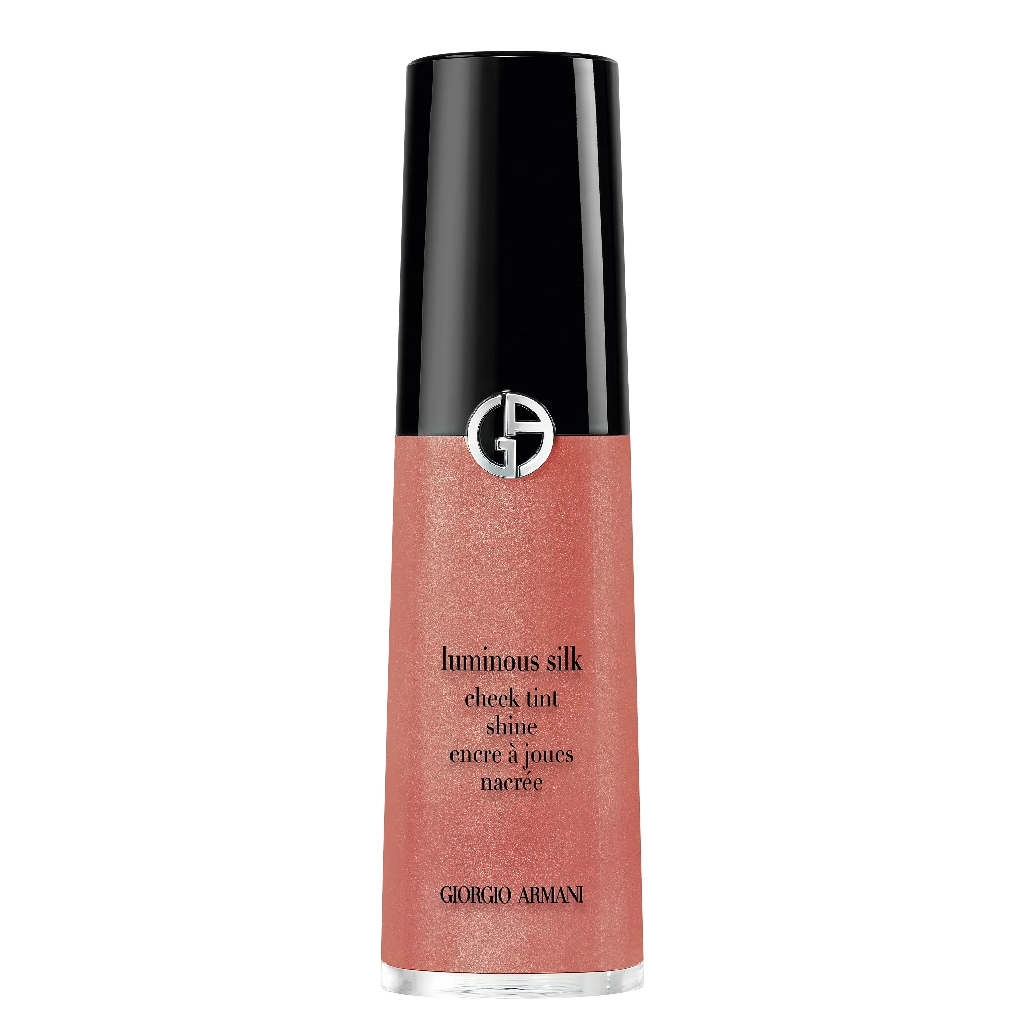 Viso Luminous Silk Cheek Tint Shine - Fard crema