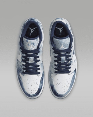 Air Jordan 1 Low SE Men's Shoes