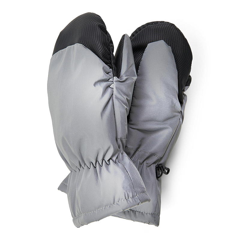 Aå Mittens maat S-XL met reflector
