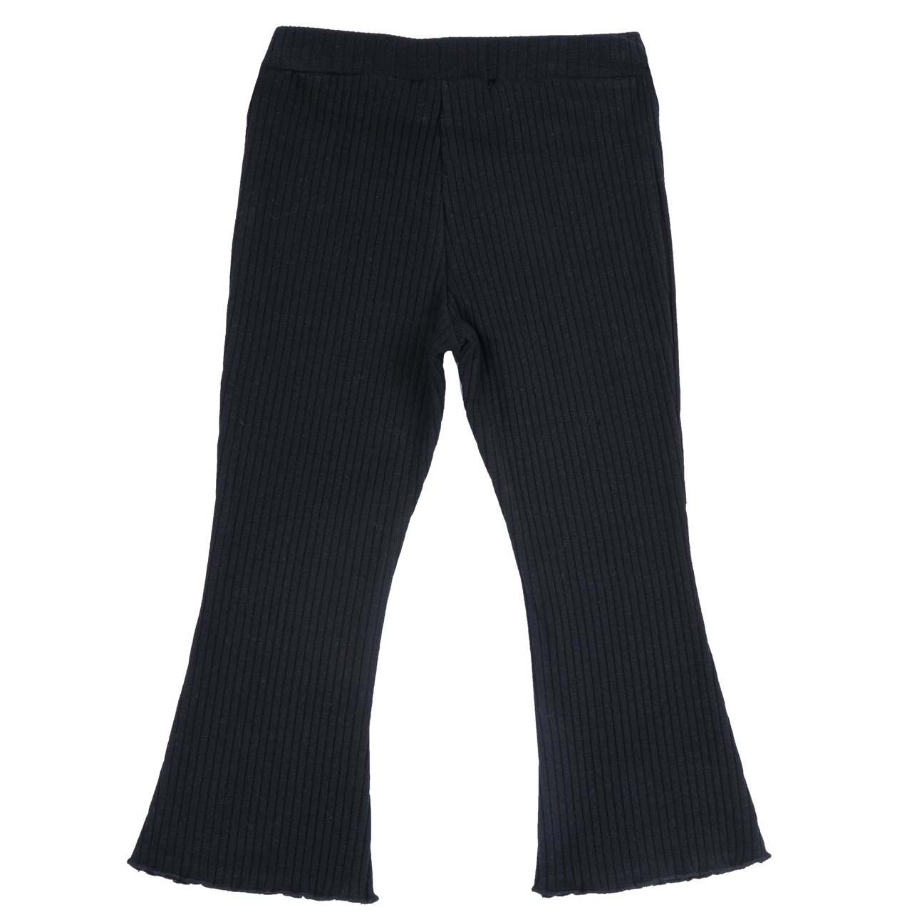 Leggings mit Glockenmuster