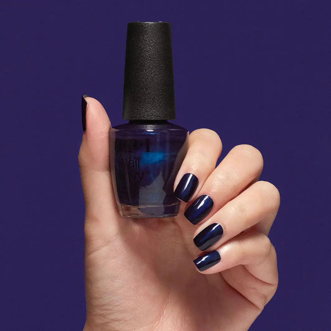 Opi Nail Envy Odżywka do paznokci All Night Strong 15ml