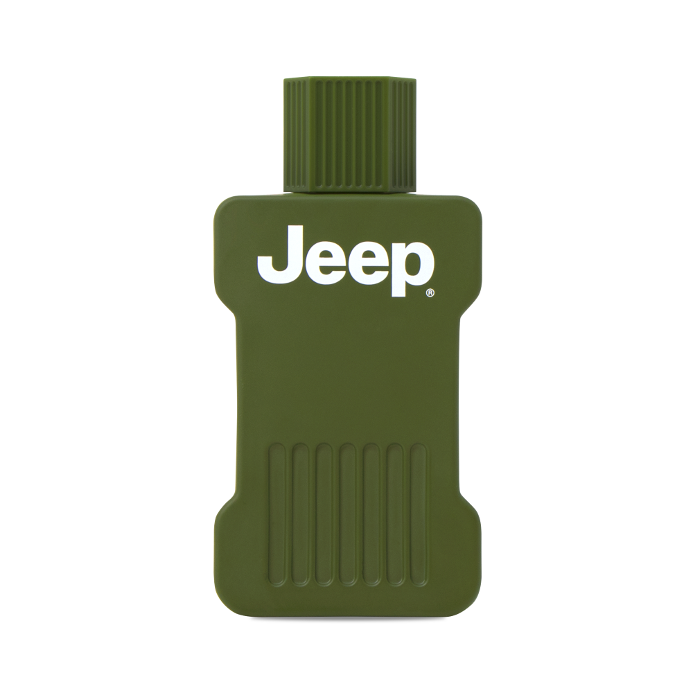 Jeep-äventyr