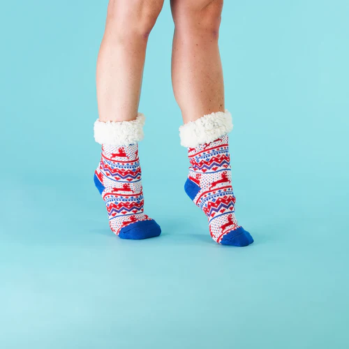 Cabaia North Pole - 41/46 white