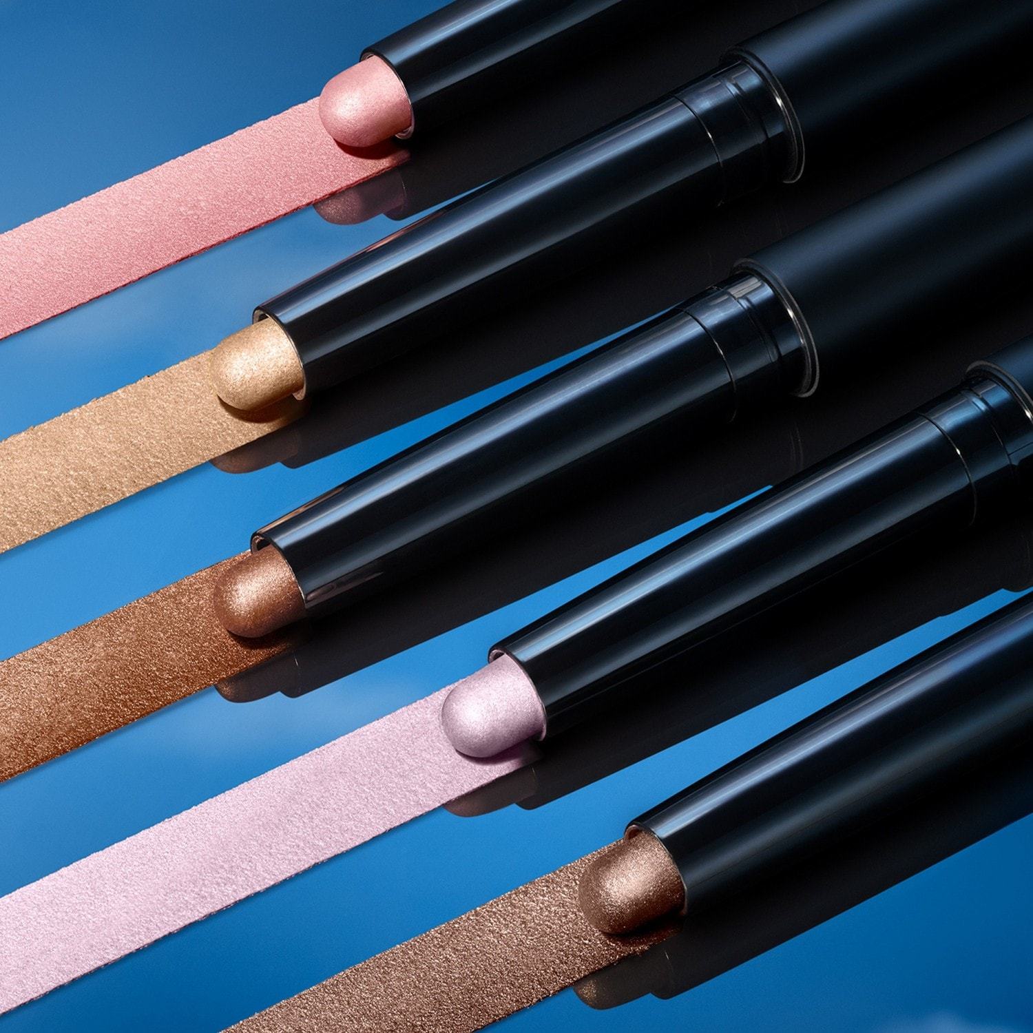 NARS acu ēnu zīmulis Hot Escape Total Seduction acu ēnu zīmulis - 1,6 g