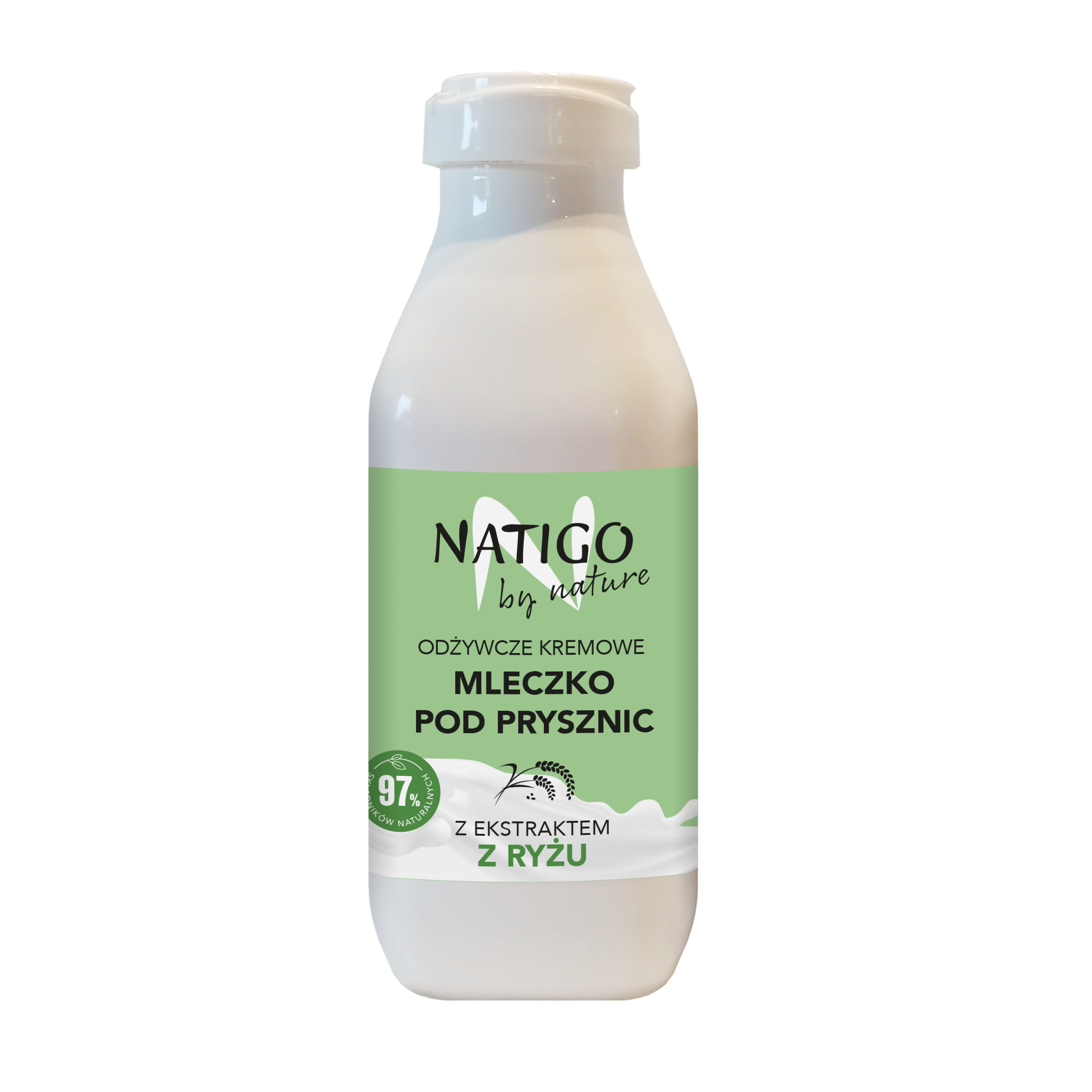 Natigo av naturen