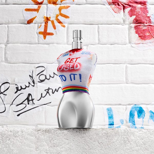 Klassisk Pride| 100 ml