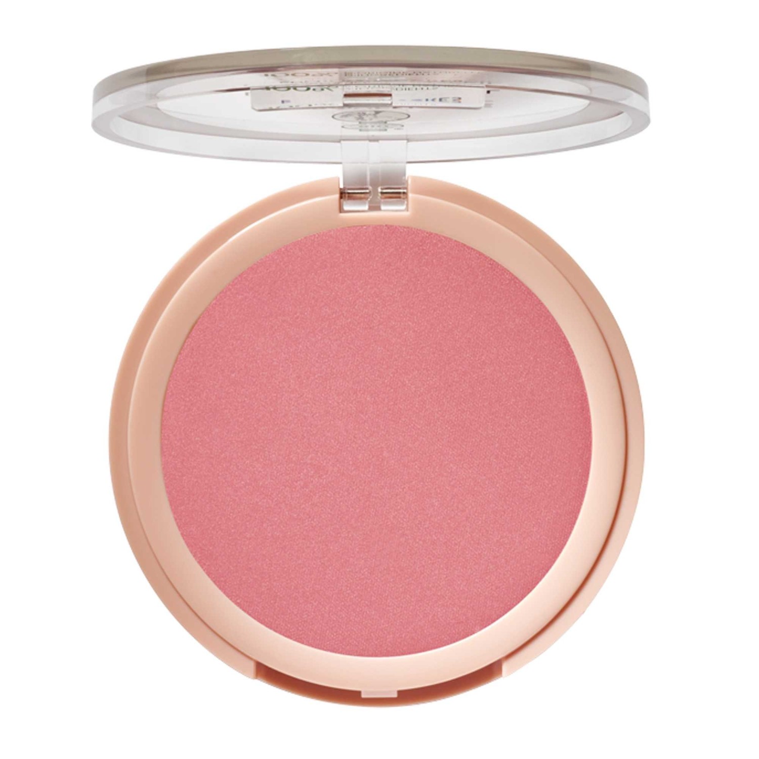 La Provençale Blush Bio Effet Satiné Bonne Mine