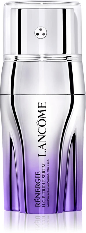 Lancôme Rénergie HCF Triple Serum серум за лице