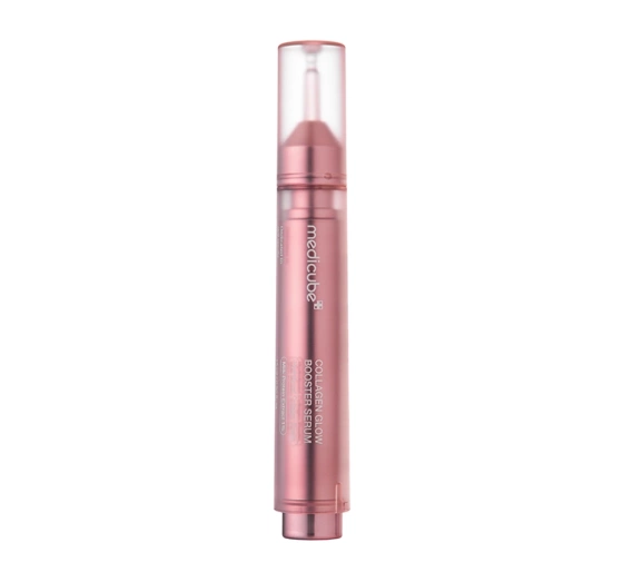 Medicube Collagen Glow Booster nawilżające serum do twarzy 15 ml