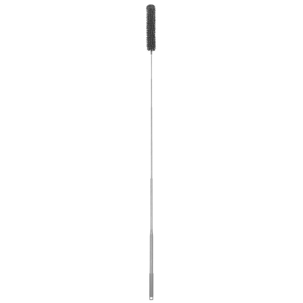 Szczotka do kurzu i pajęczyn wysuwana długa miotełka teleskopowa 75-255 cm