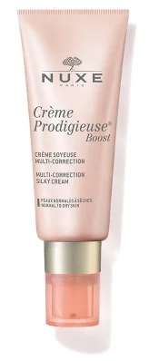 NUXE Nuxe Creme Prodigieuse Boost Seidencreme 40 ml Erste Fältchen