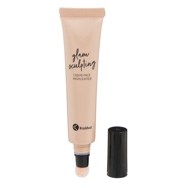 Iluminador Líquido Kruidvat Star Glow<br>15ml