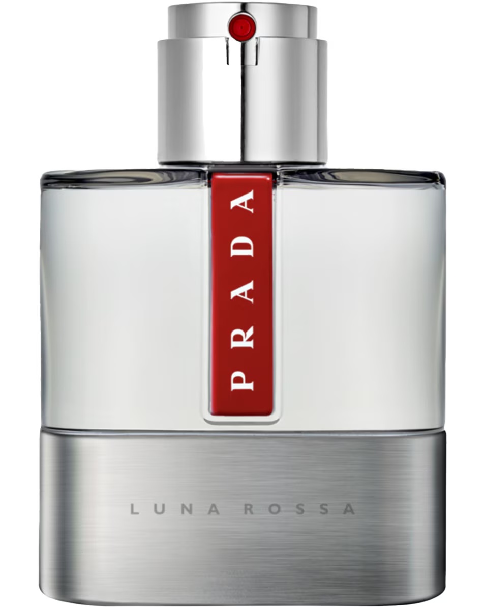 PRADA LUNA ROSSA EAU DE TOILETTE MEN