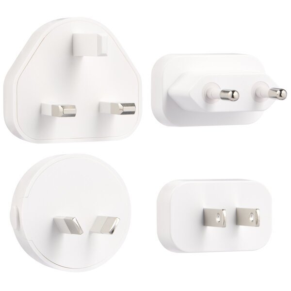 Kruidvat World Charger