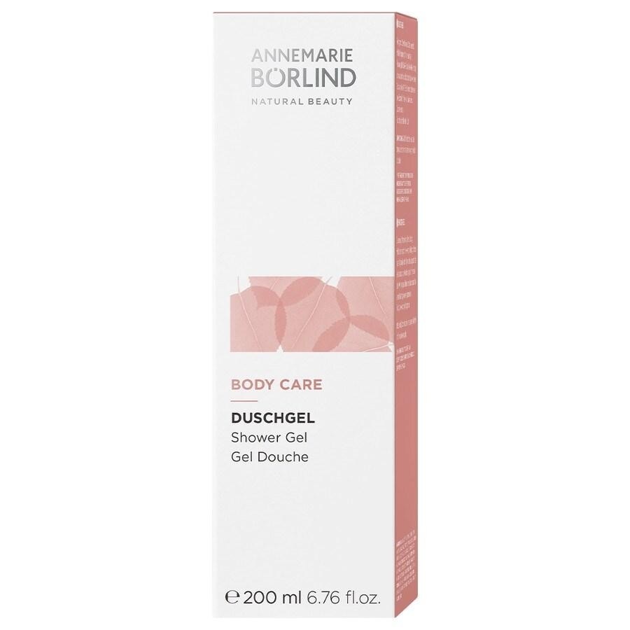 ANNEMARIE BÖRLIND Gel za tuširanje - 200 ml
