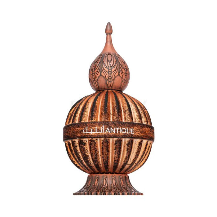 Lattafa Niche Emarati Antique