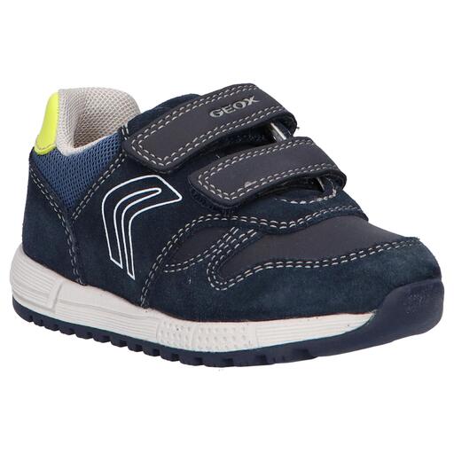  Geox Sportskor B163cd 022me B Alben
