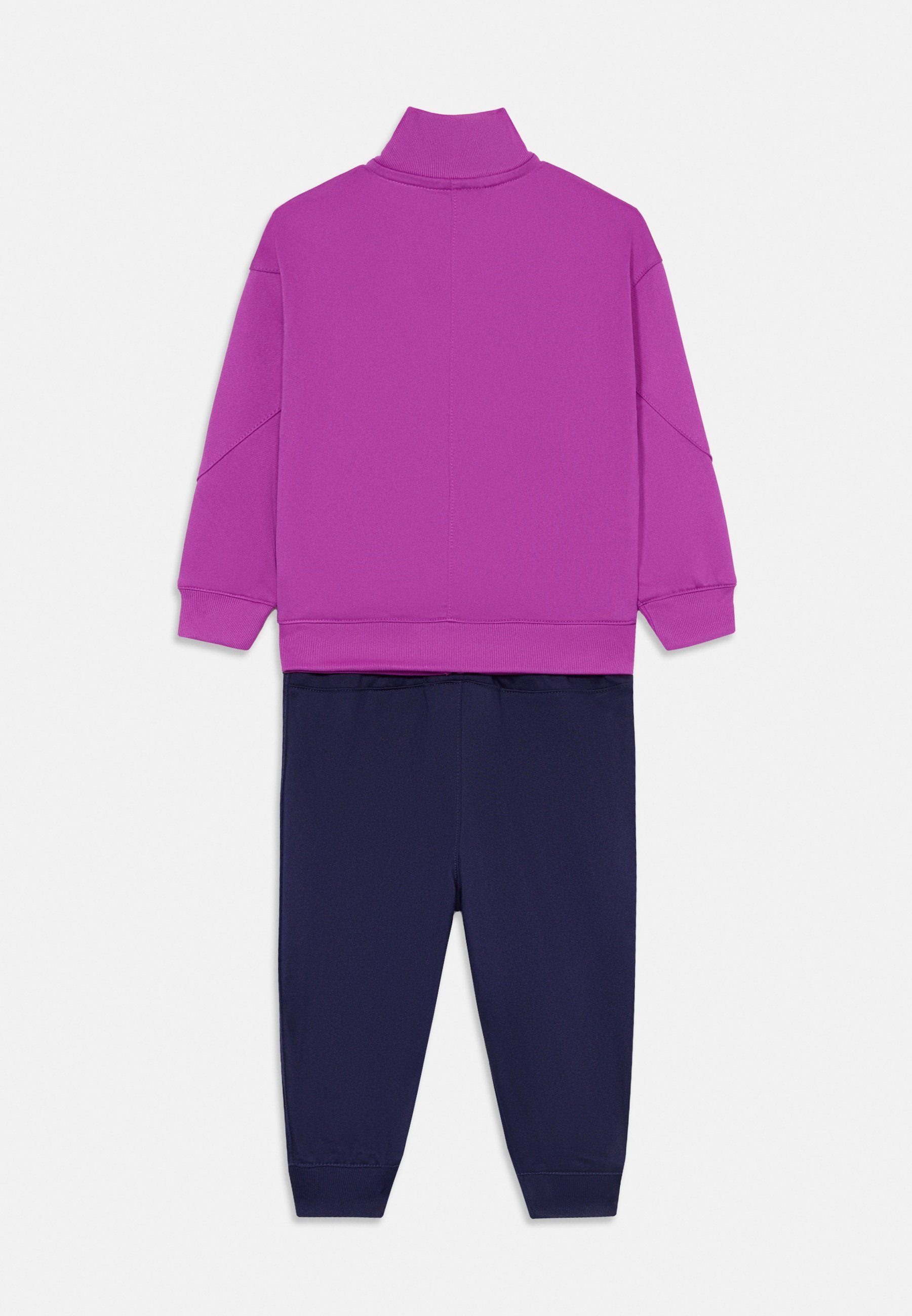 FC BARCELONA FCB SUIT UNISEX SET - Treningsdress - vivid purple/imperial purpleNike Performance