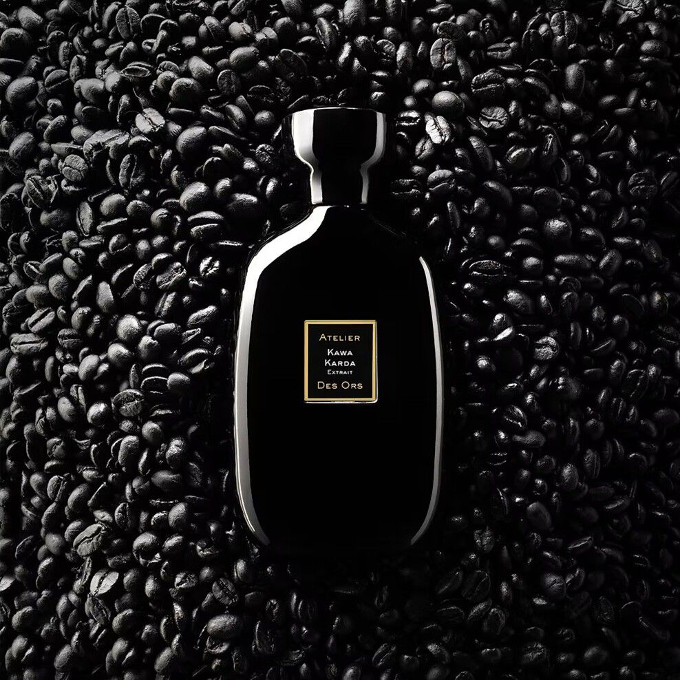 Estratto di profumo Atelier des Ors Café Karda