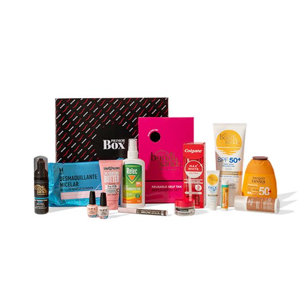Primor May Box Pokloni