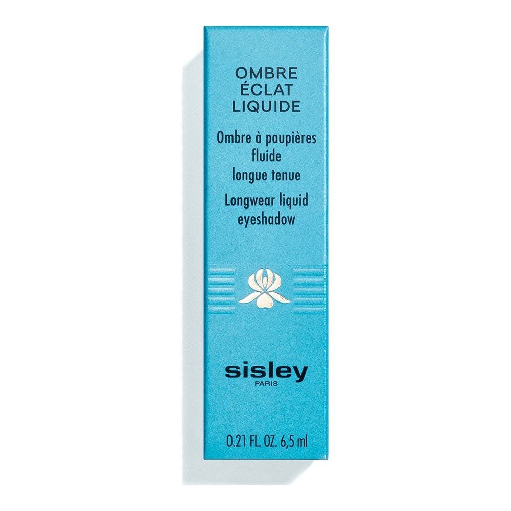 Sisley tekuće sjenilo za oči Ombre Eclat - 6 g