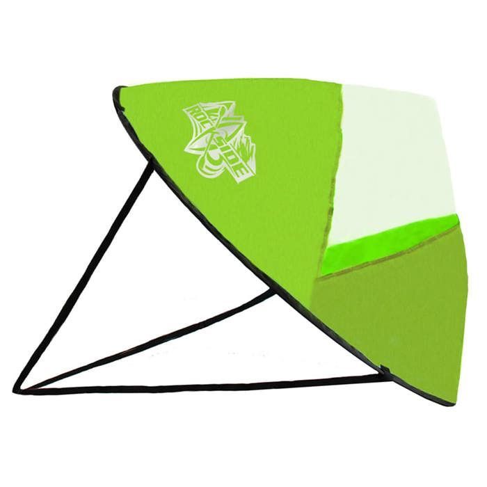 Voile Kayak Rockside Vert