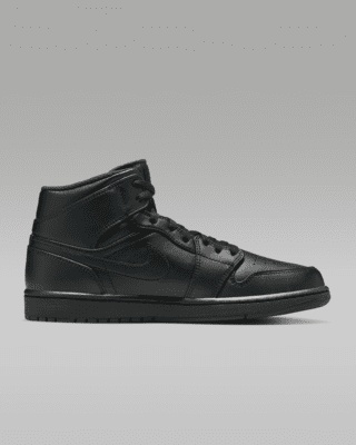 Air Jordan 1 Mid Shoes
