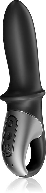 Satisfyer HOT PASSION Analvibrator