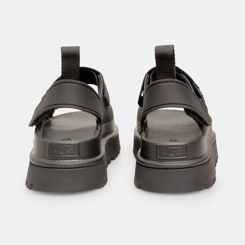 Sandały damskie Ugg GoldenGlow