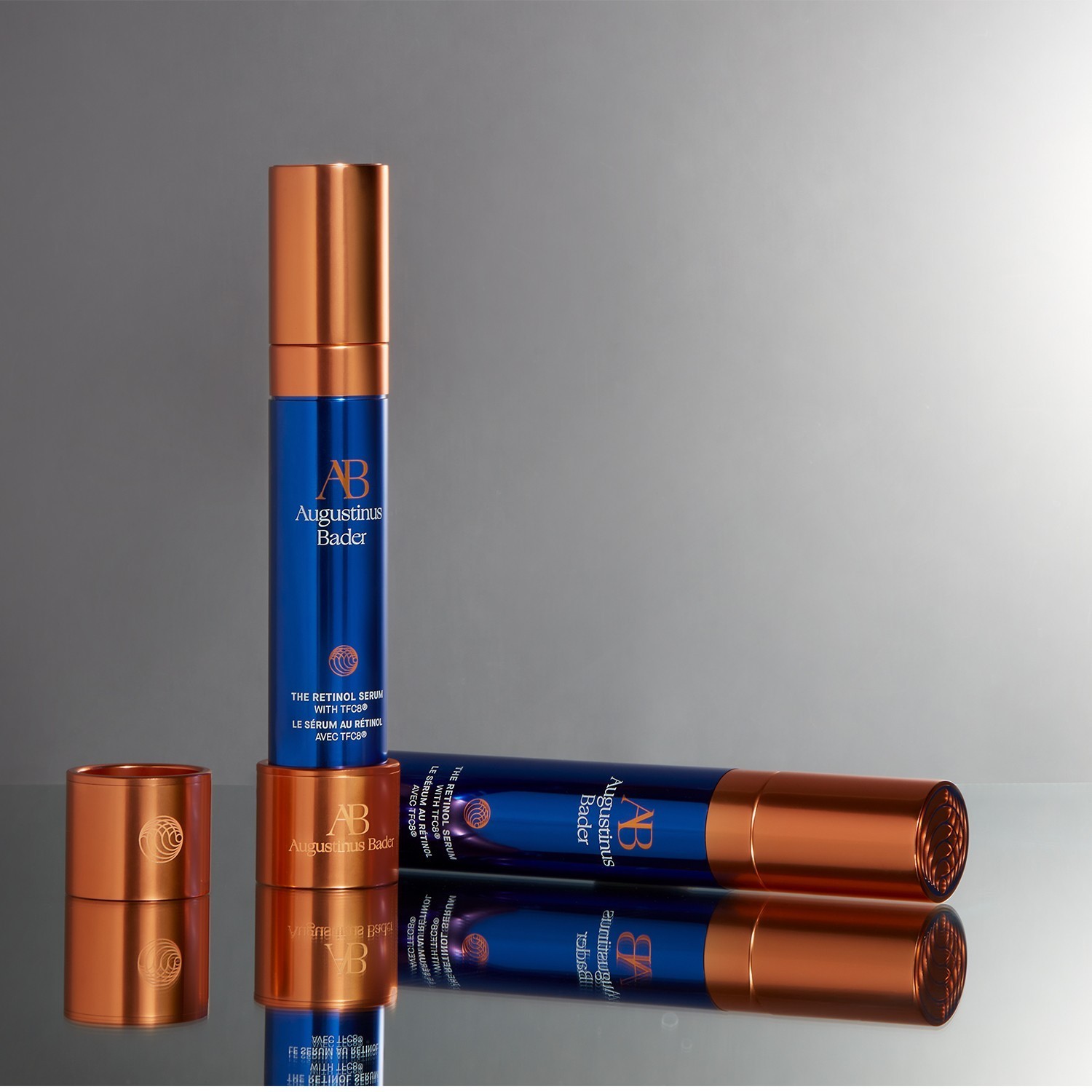 Augustinus Bader mitrinošais serums RETINOL SERUM - 30 ml