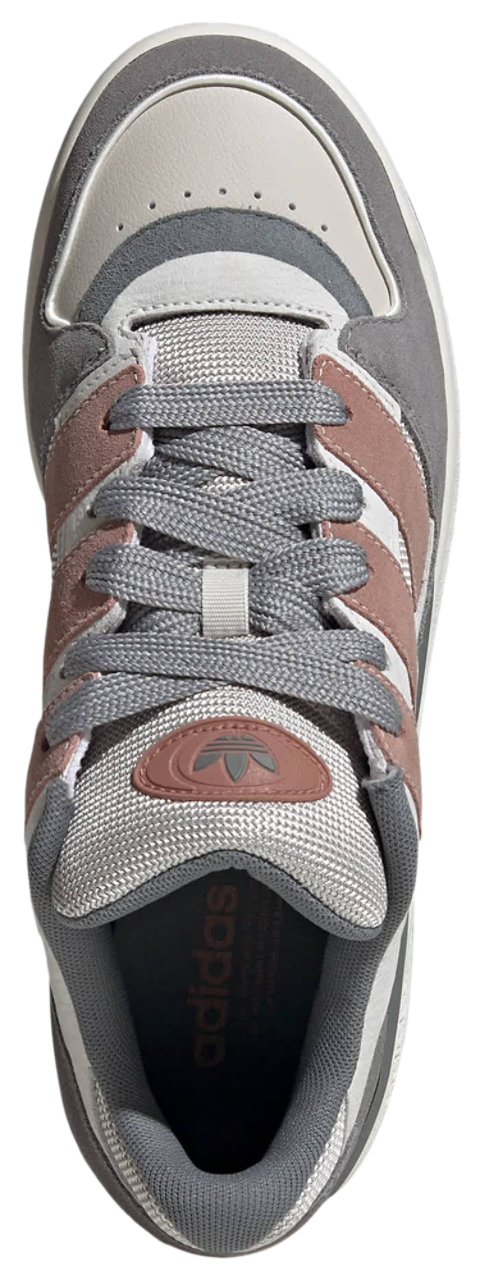 adidas Forum Puffed