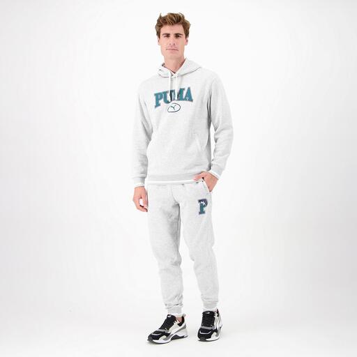  Tým Puma