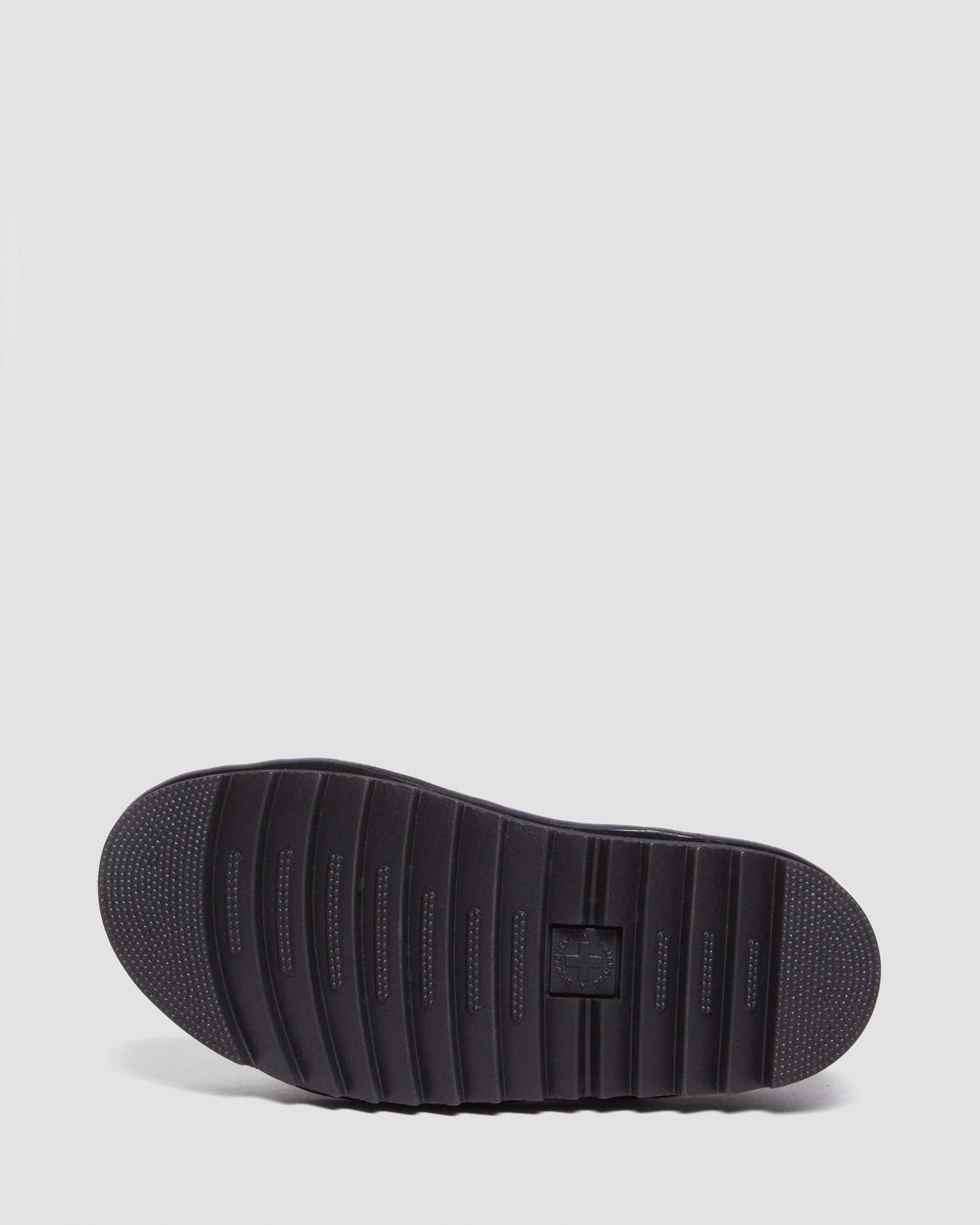 Nartilla Tumbled Nubuck Leder Gladiatorsandalen